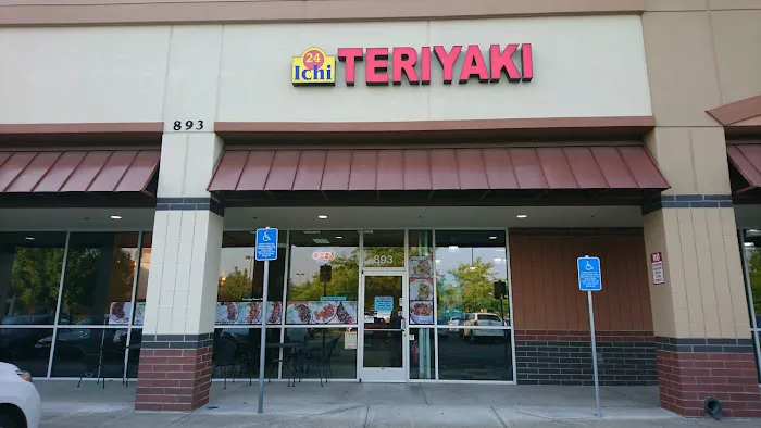 Ichi Teriyaki Picture 2