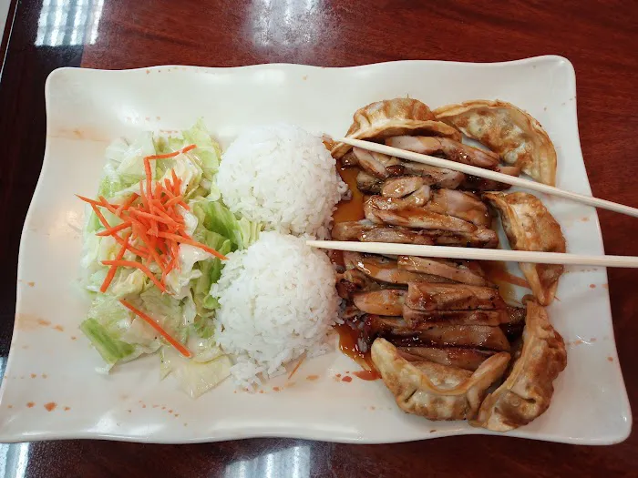 Ichi Teriyaki Picture 1