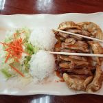 Ichi Teriyaki