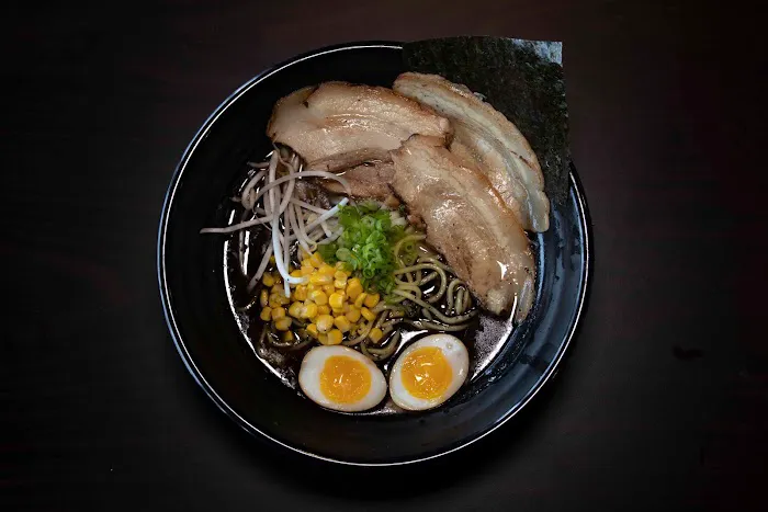 Ninja Ramen Picture 1