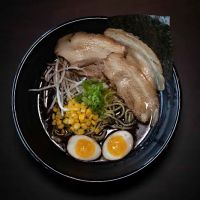 Ninja Ramen ico