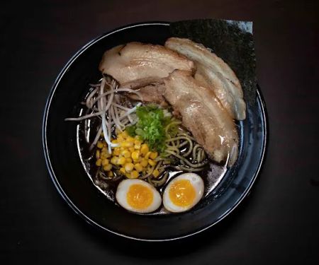 Ninja Ramen