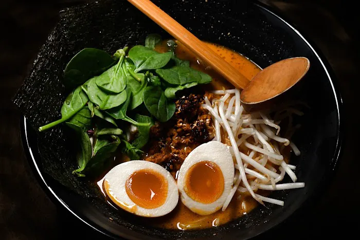 Ninja Ramen Picture 2