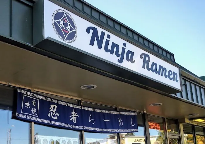 Ninja Ramen Picture 3