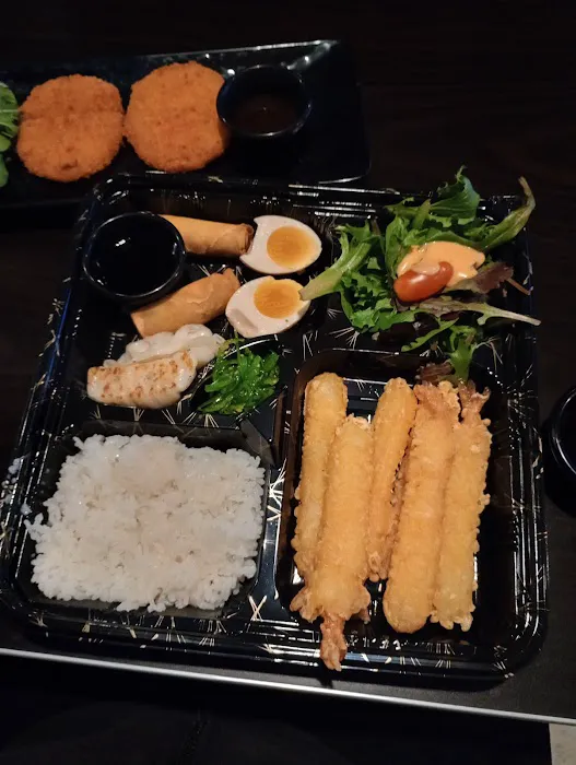Ninja Ramen Picture 7