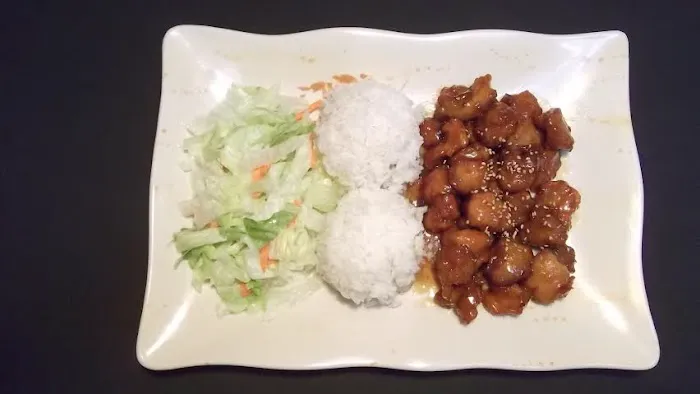 Kokiyo Teriyaki Picture 3