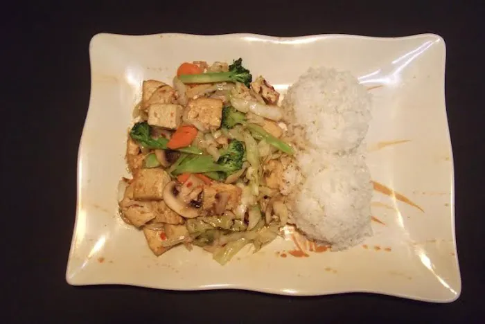 Kokiyo Teriyaki Picture 10