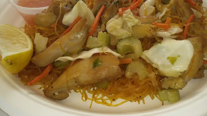 Lu's Teriyaki Picture 5