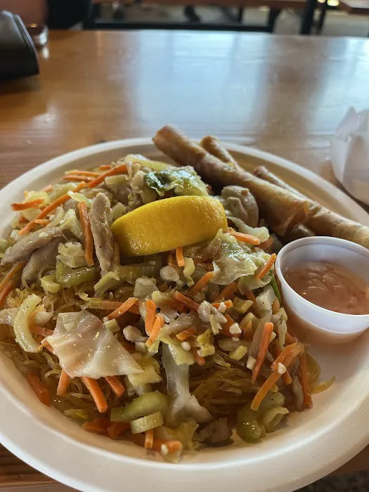 Lu's Teriyaki Picture 6