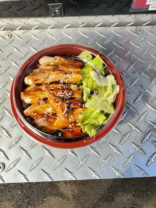 Lu's Teriyaki Picture 8