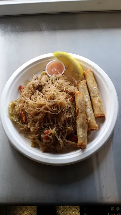 Lu's Teriyaki Picture 7