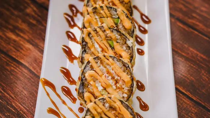 Cigy Sushi Picture 2