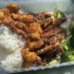 Cigy Sushi