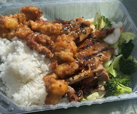 Cigy Sushi