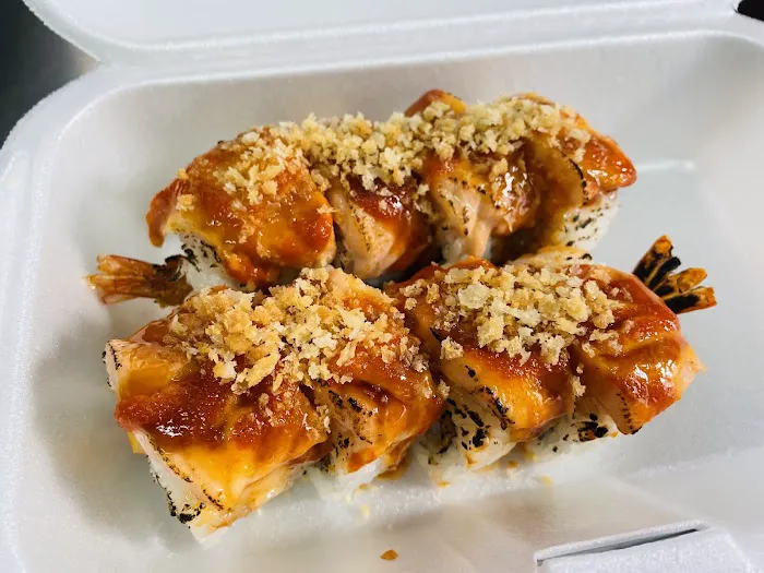 Cigy Sushi Picture 6