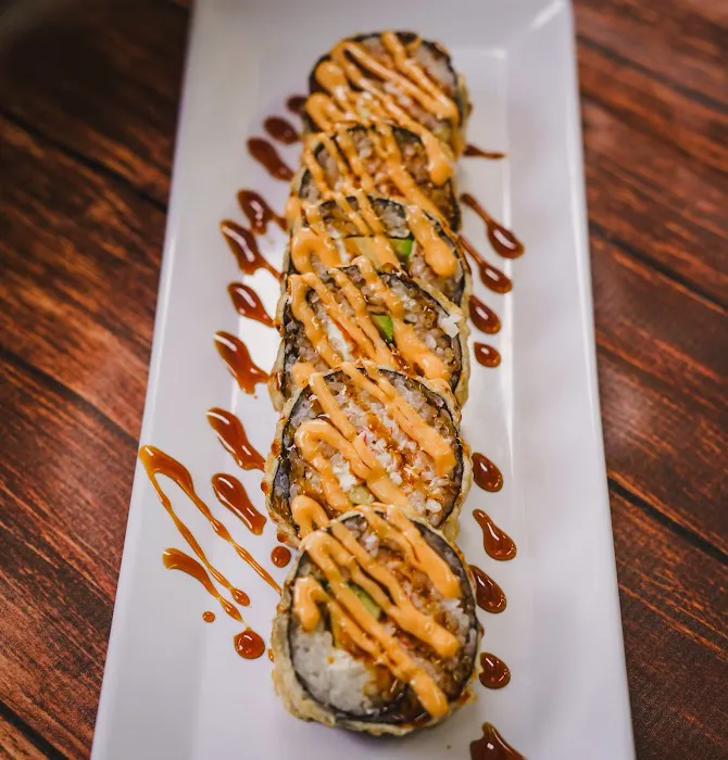 Cigy Sushi Picture 5