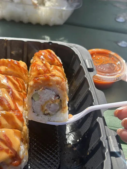 Cigy Sushi Picture 10