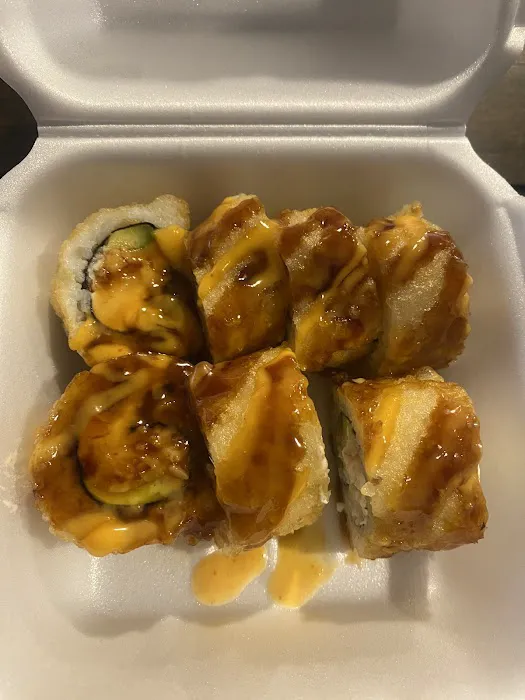 Cigy Sushi Picture 7