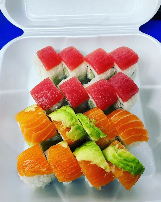 Cigy Sushi Picture 8