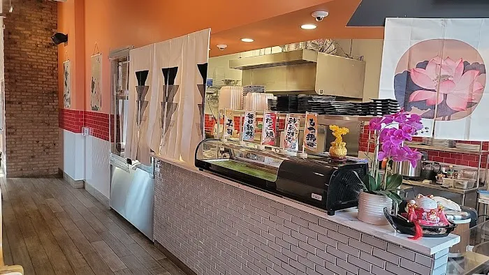 FRESH SUSHI BAR Picture 1