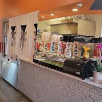 FRESH SUSHI BAR ico