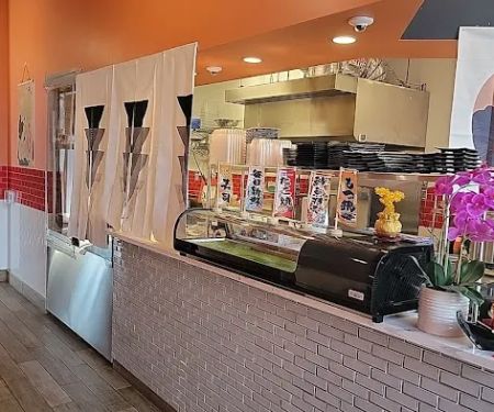 FRESH SUSHI BAR