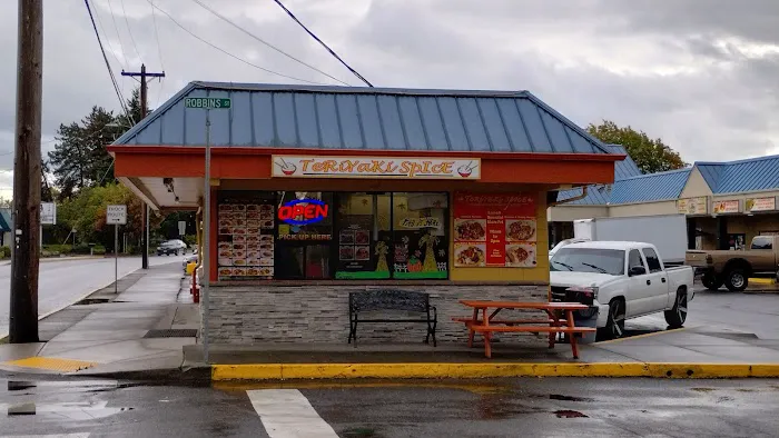 Teriyaki Spice Picture 1