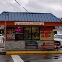 Teriyaki Spice ico