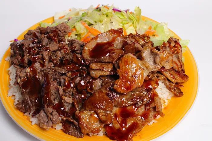 Teriyaki Spice Picture 2