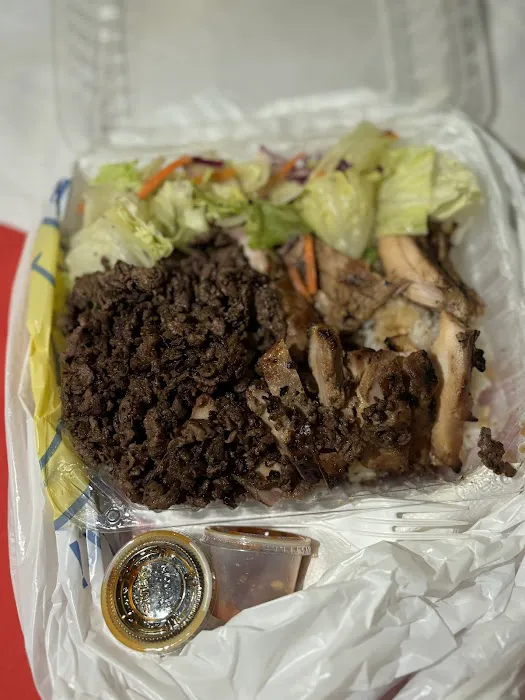 Teriyaki Spice Picture 4