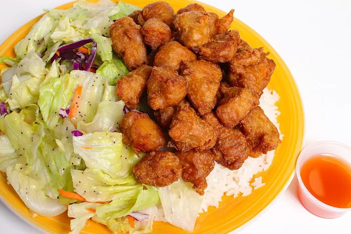 Teriyaki Spice Picture 10