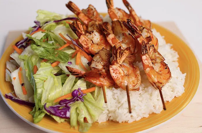 Teriyaki Spice Picture 8