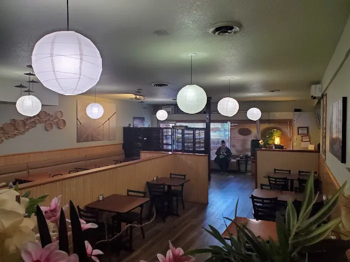 Miyako Restaurant Picture 1