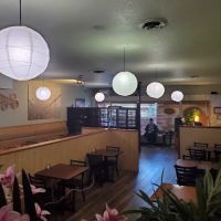 Miyako Restaurant ico
