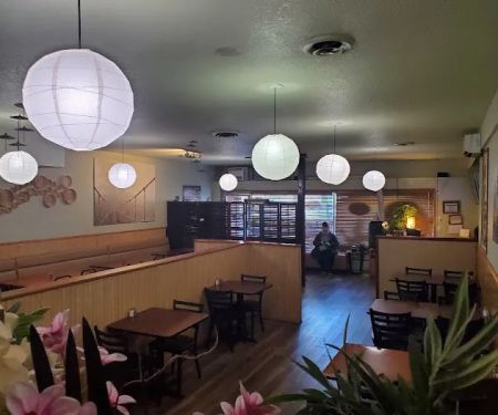 Miyako Restaurant