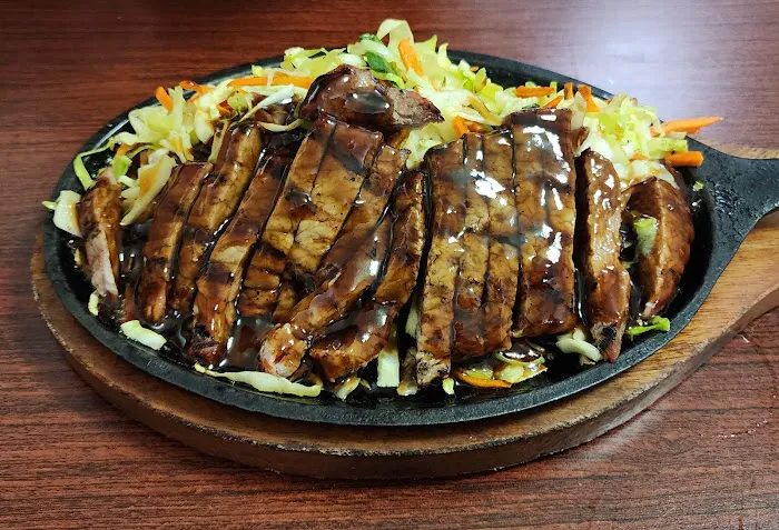 Miyako Restaurant Picture 3