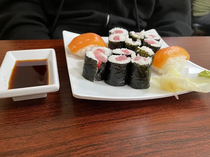 Miyako Restaurant Picture 2
