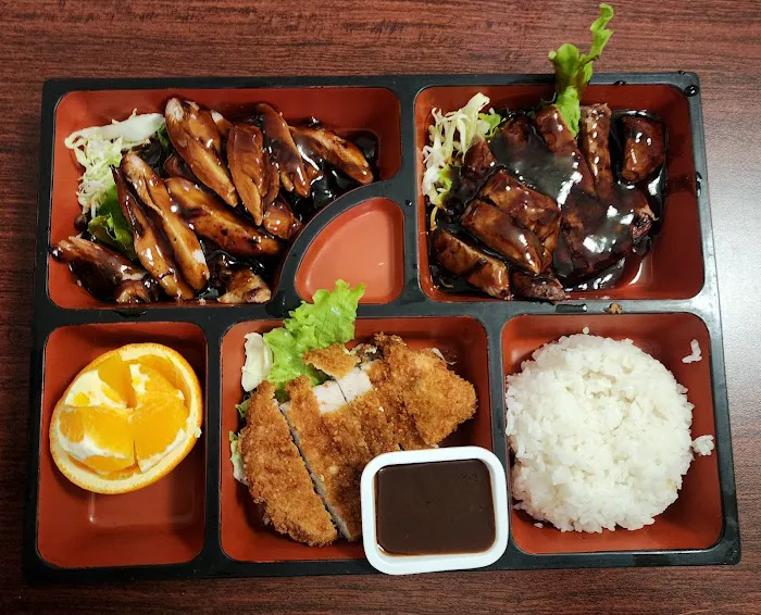 Miyako Restaurant Picture 4