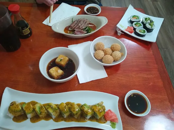 Miyako Restaurant Picture 7