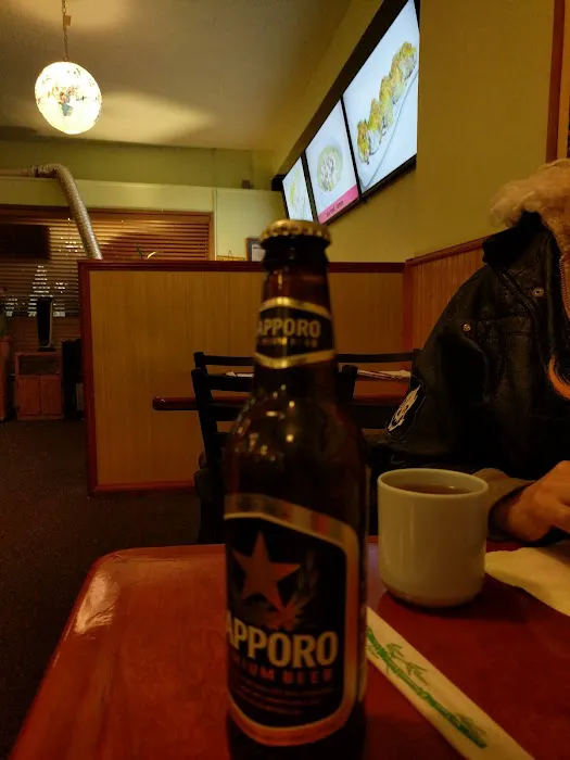 Miyako Restaurant Picture 10