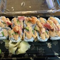 Sushiro Ramen Cafe ico
