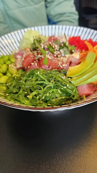 Sushiro Ramen Cafe Picture 5
