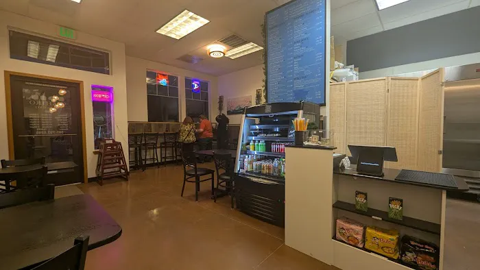 Sushiro Ramen Cafe Picture 3