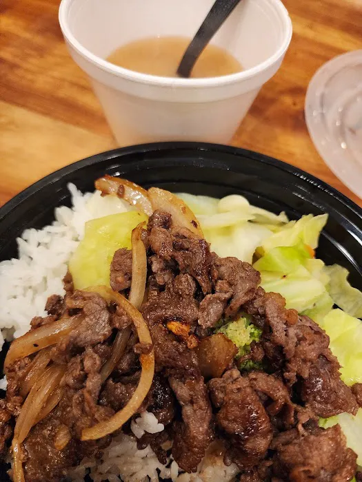 Ninja bowl teriyaki - FG Picture 2