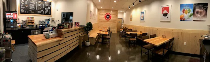 Ninja bowl teriyaki - FG Picture 3