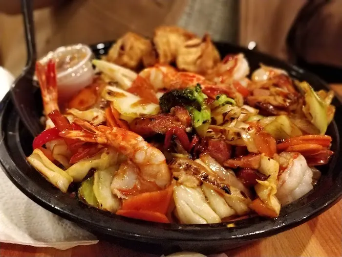 Ninja bowl teriyaki - FG Picture 8