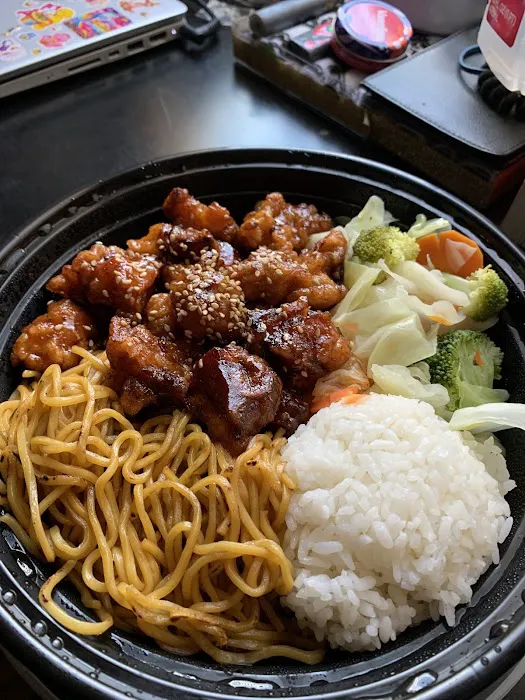 Ninja bowl teriyaki - FG Picture 6