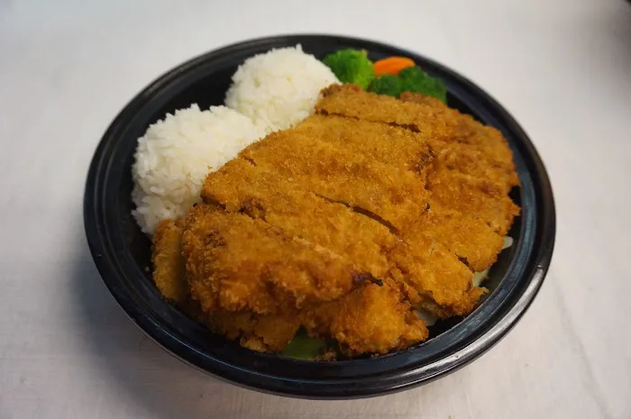 Ninja bowl teriyaki - FG Picture 9