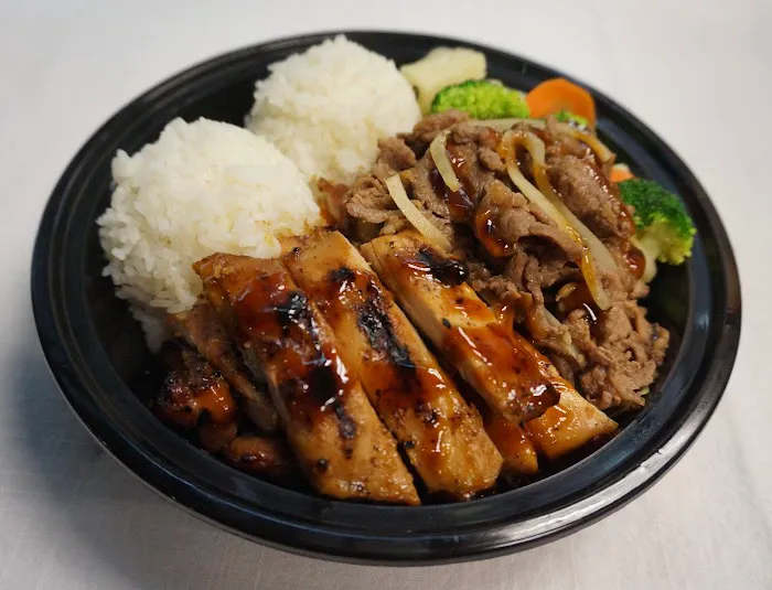 Ninja bowl teriyaki - FG Picture 4