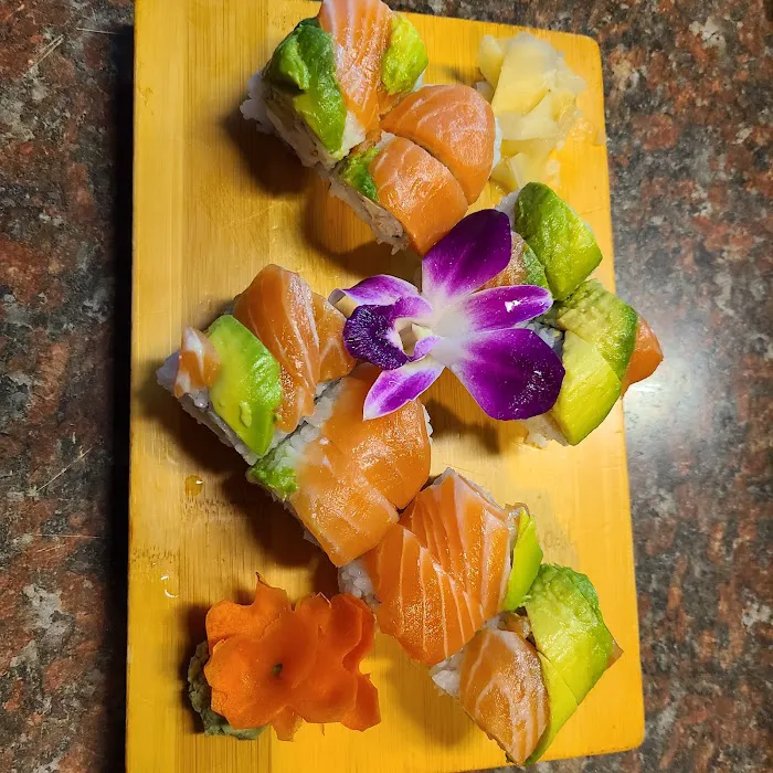 F G Sushi Picture 2